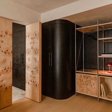 Warszauer Hotel Краков Экстерьер фото