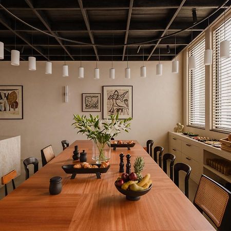 Warszauer Hotel Краков Экстерьер фото
