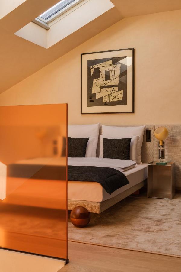 Warszauer Hotel Краков Экстерьер фото