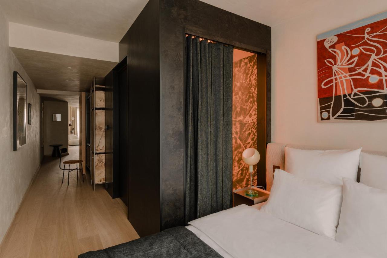 Warszauer Hotel Краков Экстерьер фото