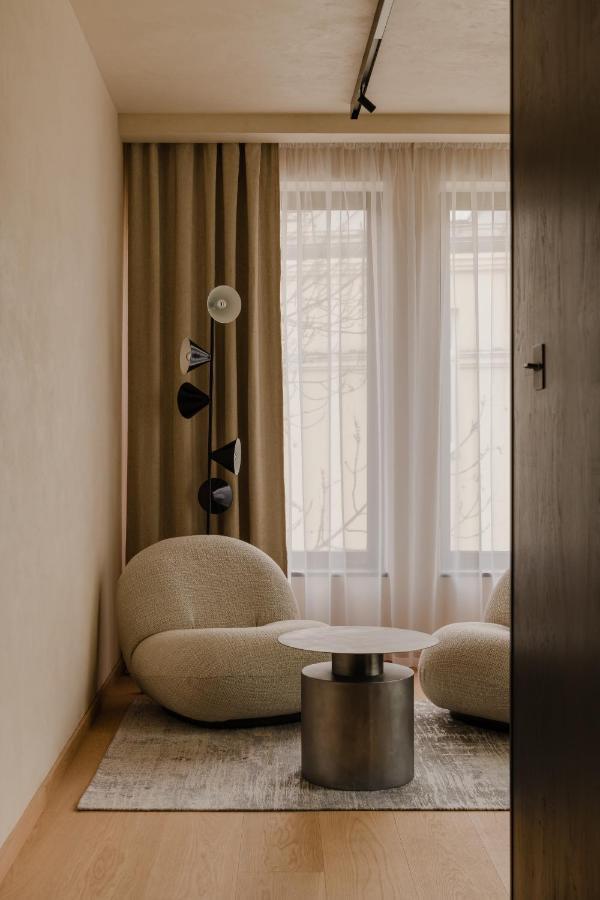 Warszauer Hotel Краков Экстерьер фото