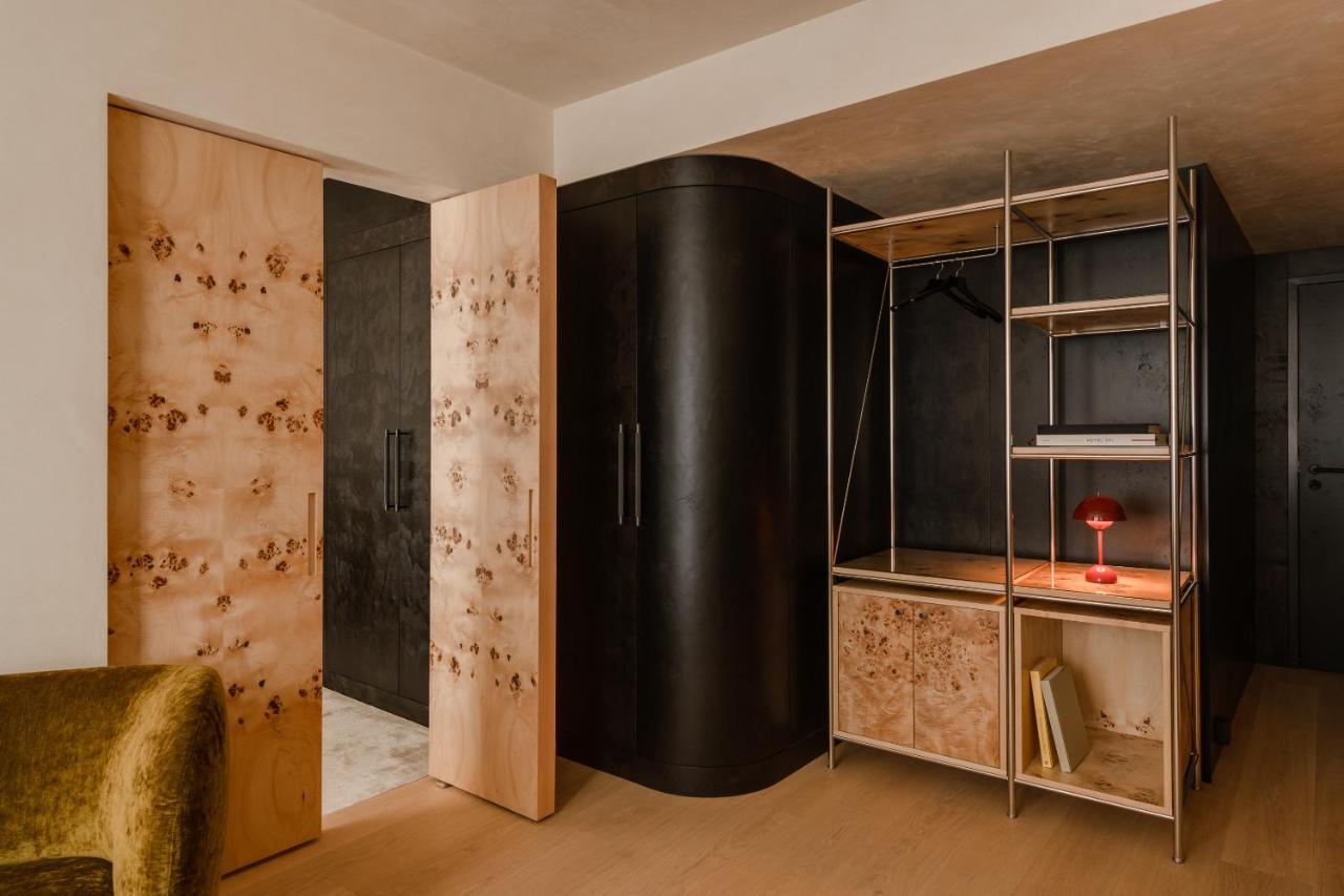 Warszauer Hotel Краков Экстерьер фото