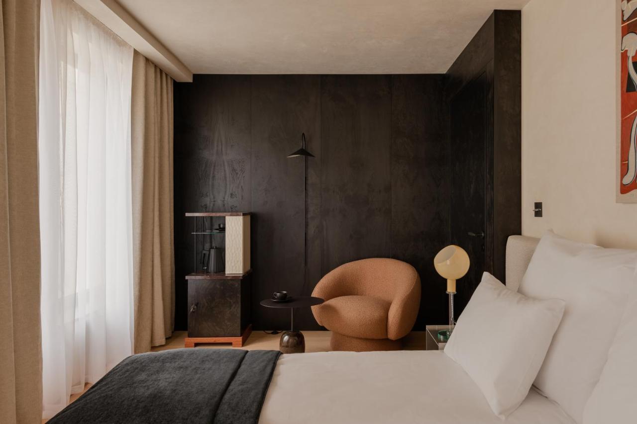 Warszauer Hotel Краков Экстерьер фото