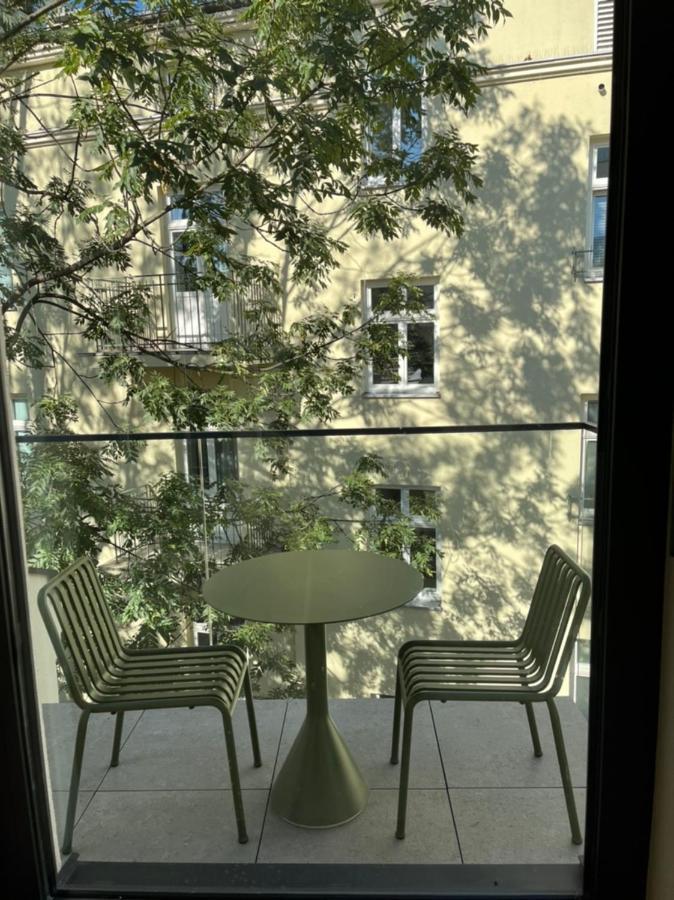 Warszauer Hotel Краков Экстерьер фото