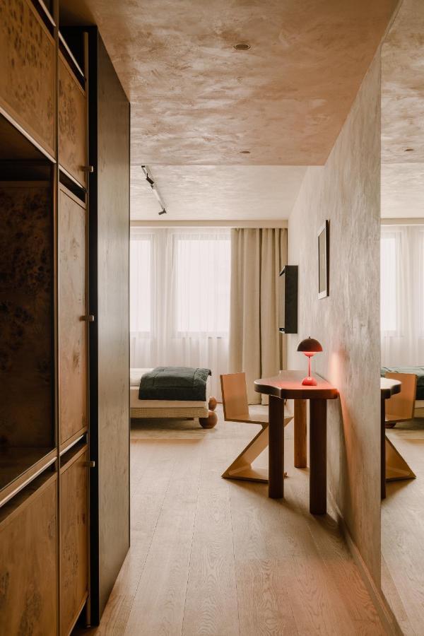 Warszauer Hotel Краков Экстерьер фото