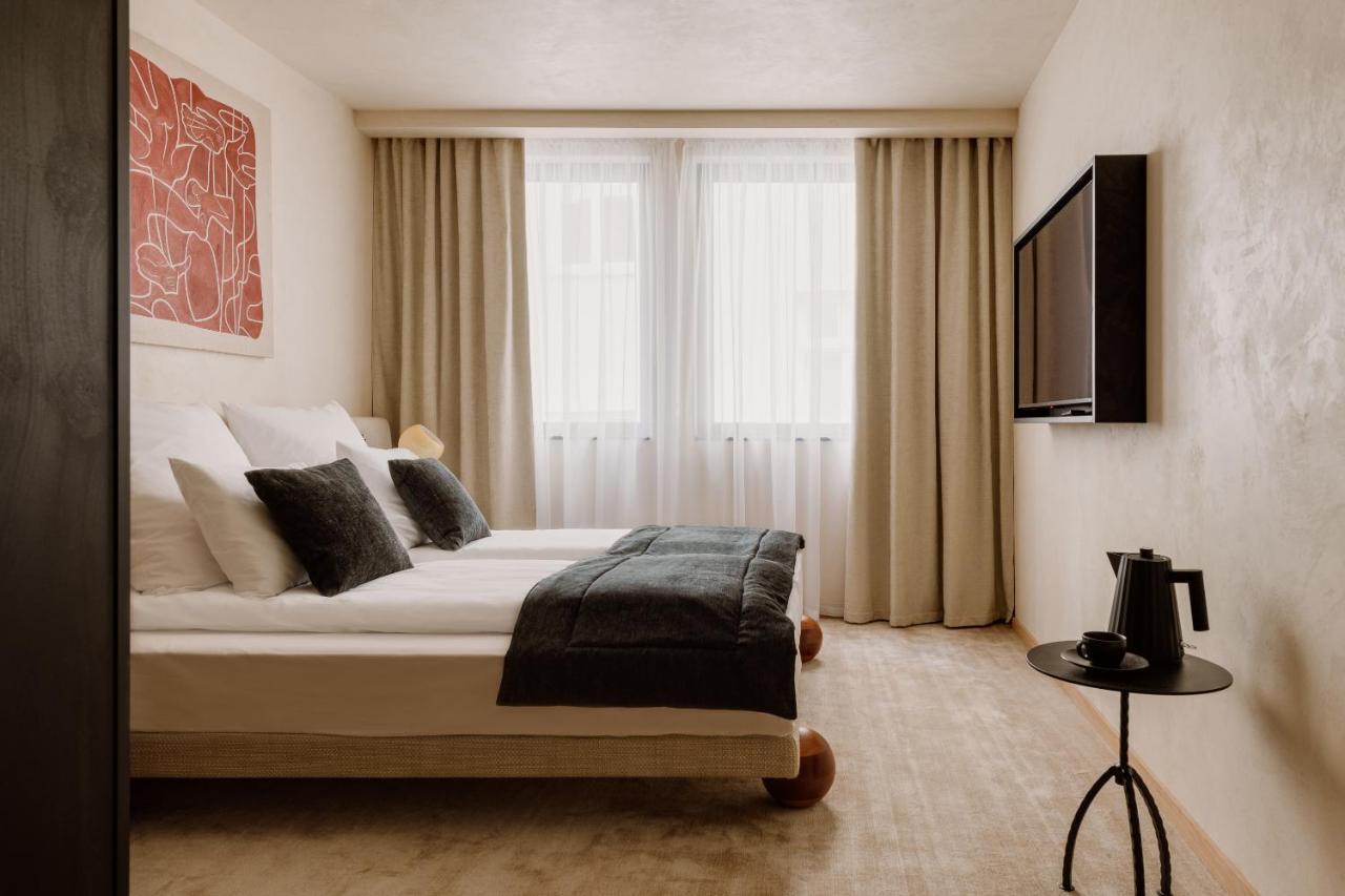 Warszauer Hotel Краков Экстерьер фото