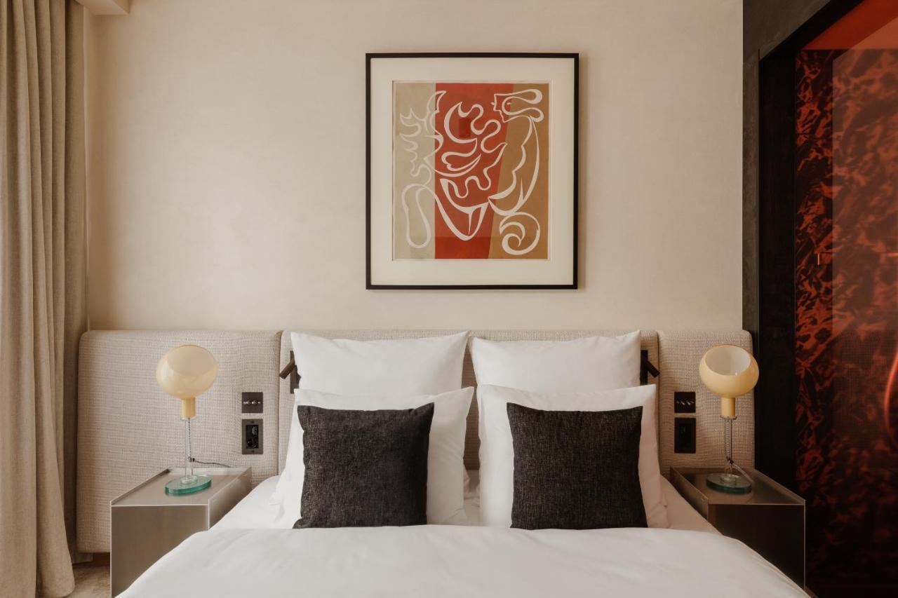 Warszauer Hotel Краков Экстерьер фото