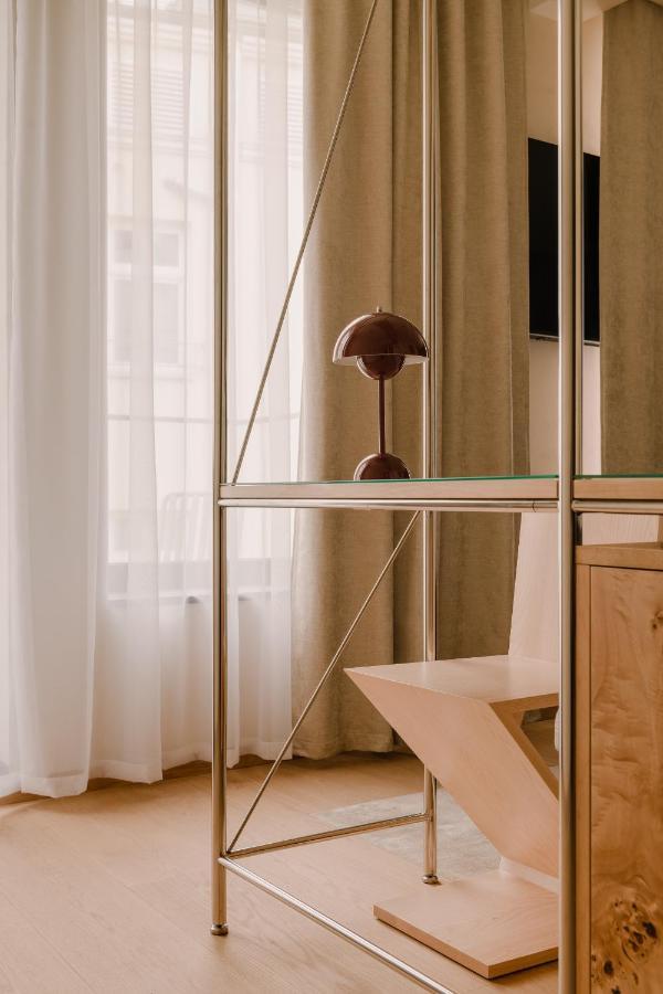 Warszauer Hotel Краков Экстерьер фото