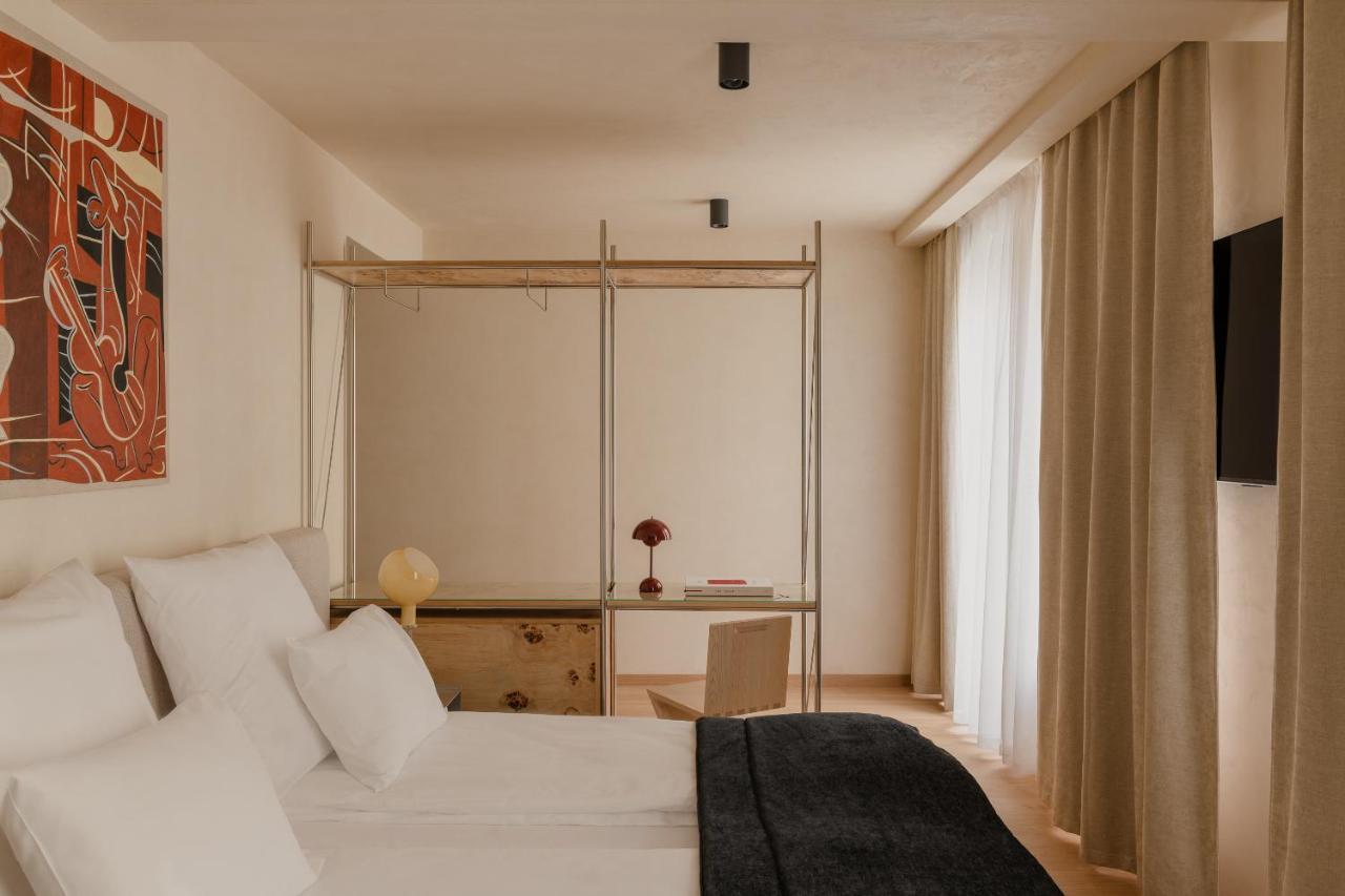 Warszauer Hotel Краков Экстерьер фото