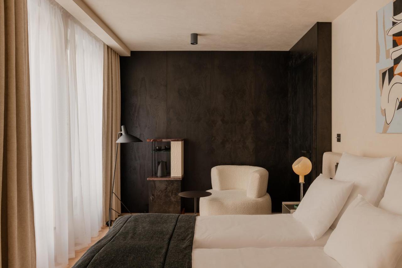 Warszauer Hotel Краков Экстерьер фото
